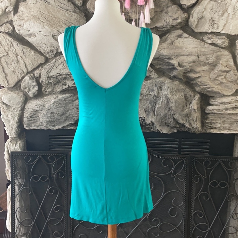 Mini Dress - Picture 4 of 4
